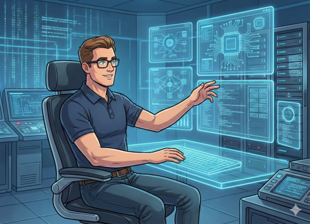 Curso de Engenharia da Computação