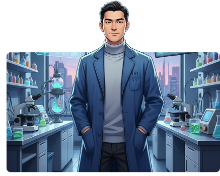 Ciências Exatas, Biológicas e Tecnologia