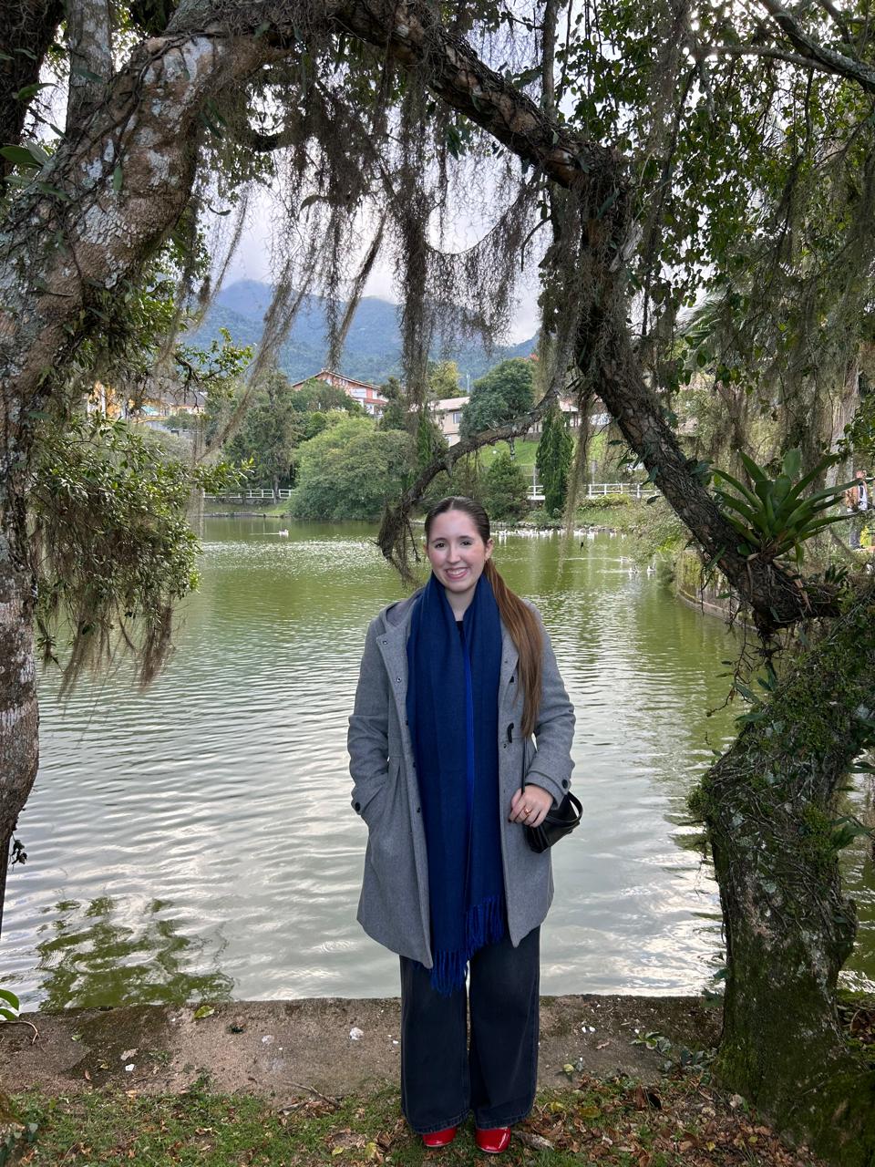 Relações Internacionais