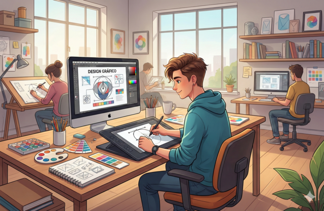 Curso de Design