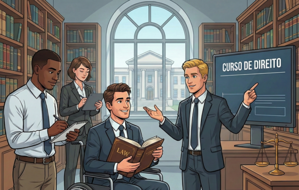 Curso de Direito