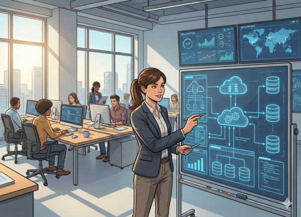 Curso de Sistemas de Informação