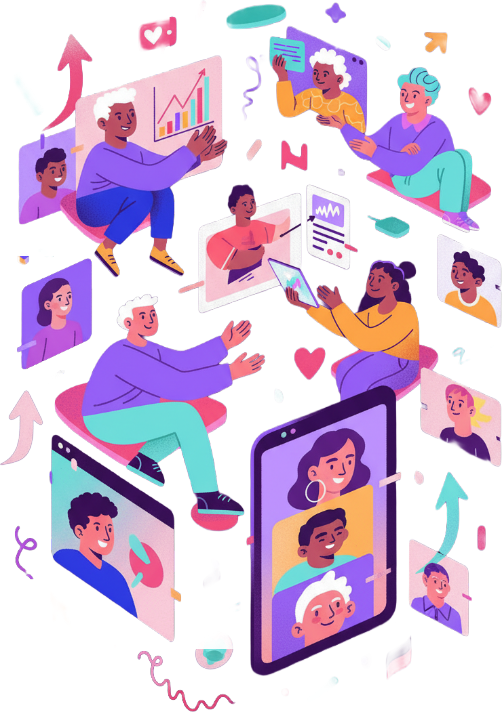 Cuidador Colaborativo