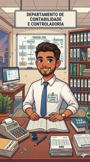 Ciências Contábeis
